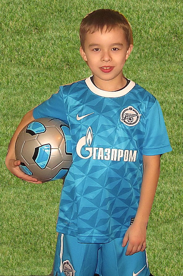 Вадик Большаков | Тихвин