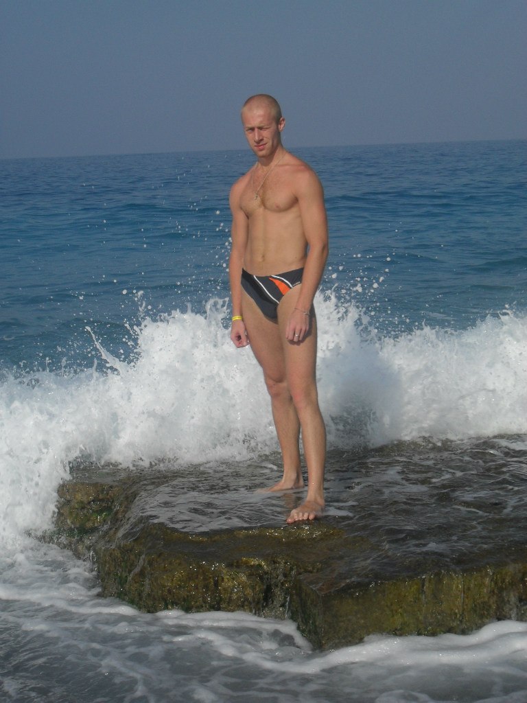 Денис Мигуцкий ПроМеТей | Москва