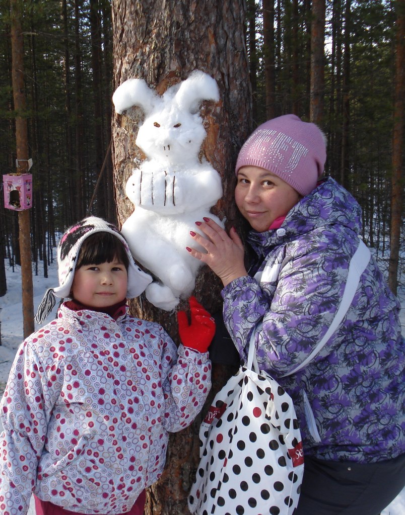 Анна Фотина | Кандалакша