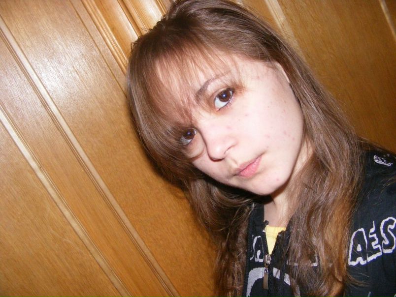 №54, Кристина , Советская Гавань, Россия №54, Кристина , Советская Гавань, Россия