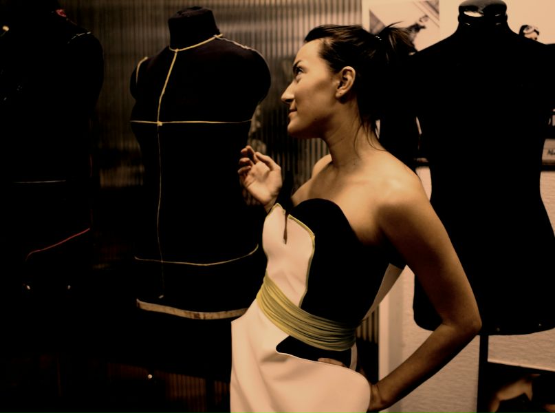 Дарья Парецкая | Москва