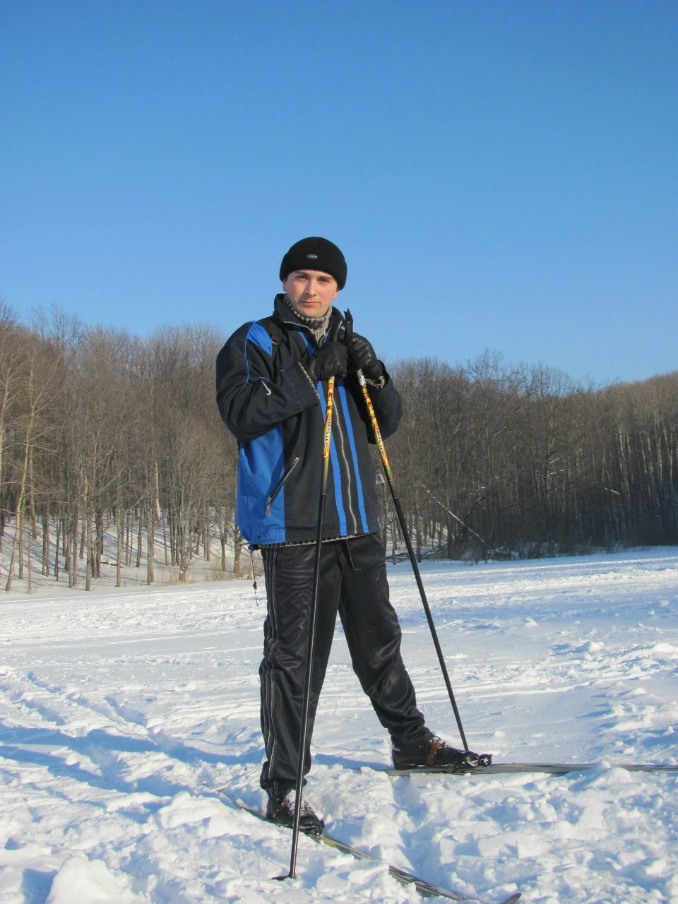 Алексей Сизов | Саранск