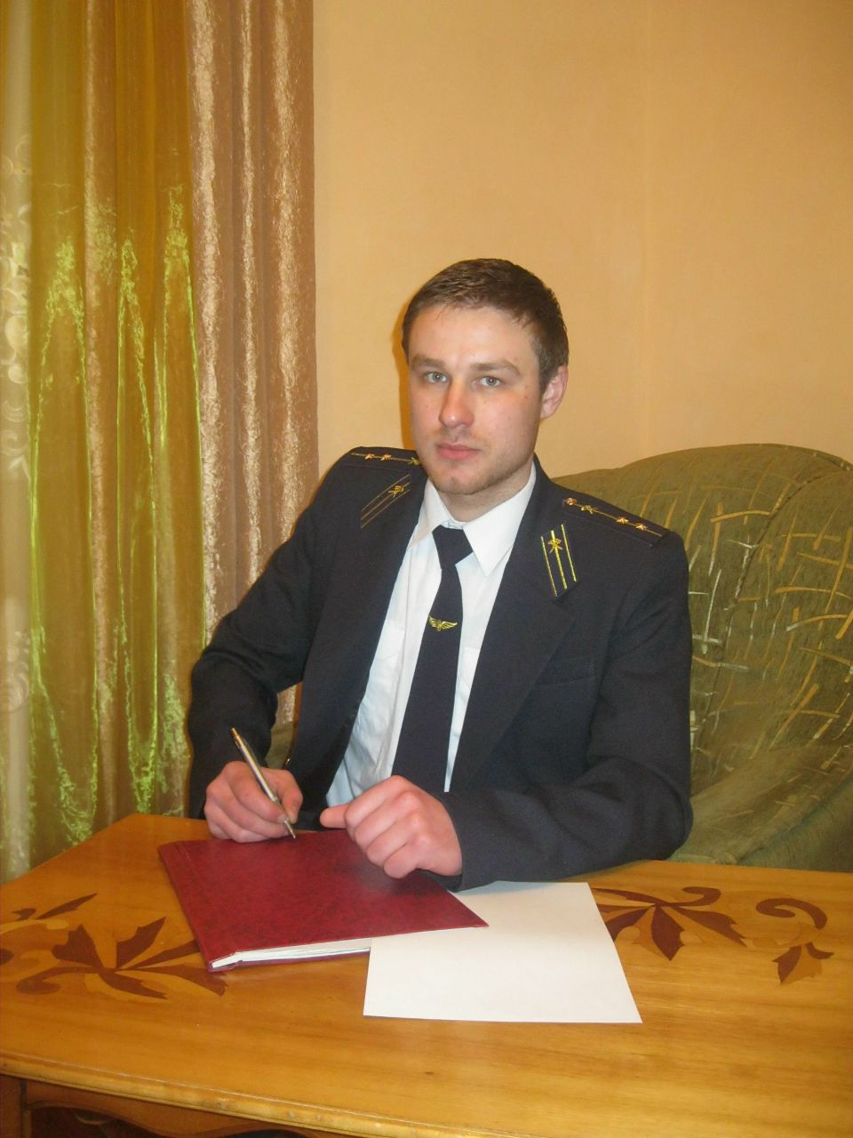 Владислав Романів [László] | Тернополь