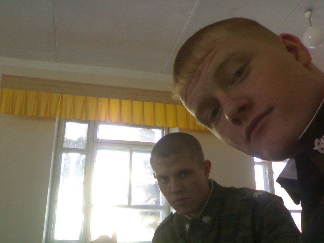 Александр Константинов | Красноярск