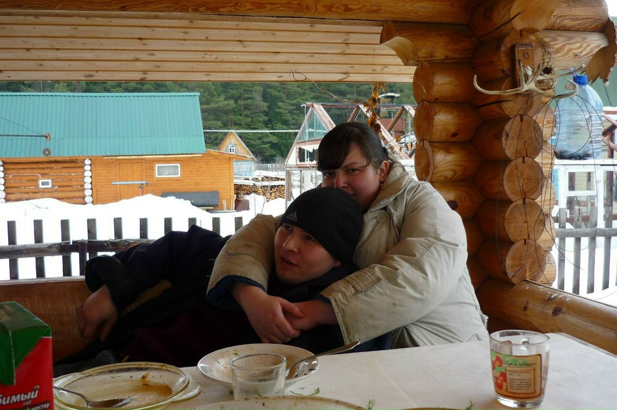 Игорь Сайфуллин | Киров