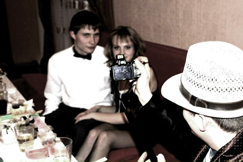 Алиска Елькина | Екатеринбург