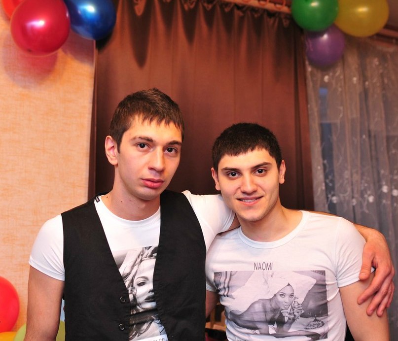 Аршавел Шагламджян | 