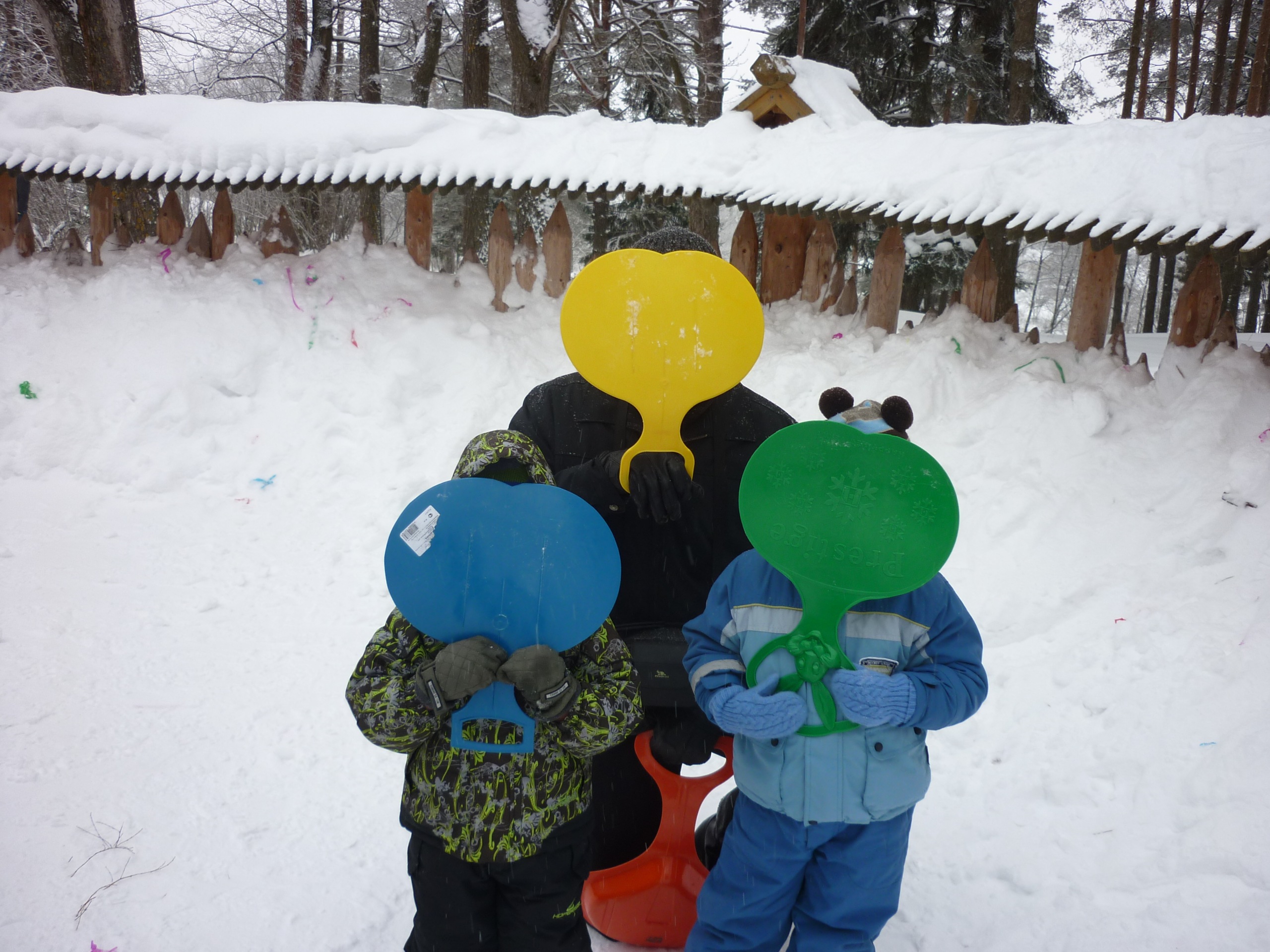 Фото профиля