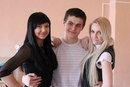 Фотография Максимова Никиты