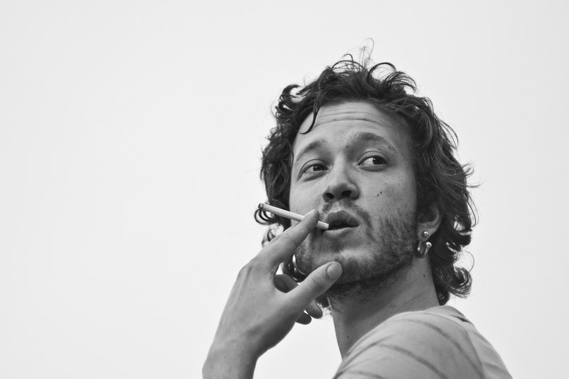 Алексей Грачёв | Санкт-Петербург