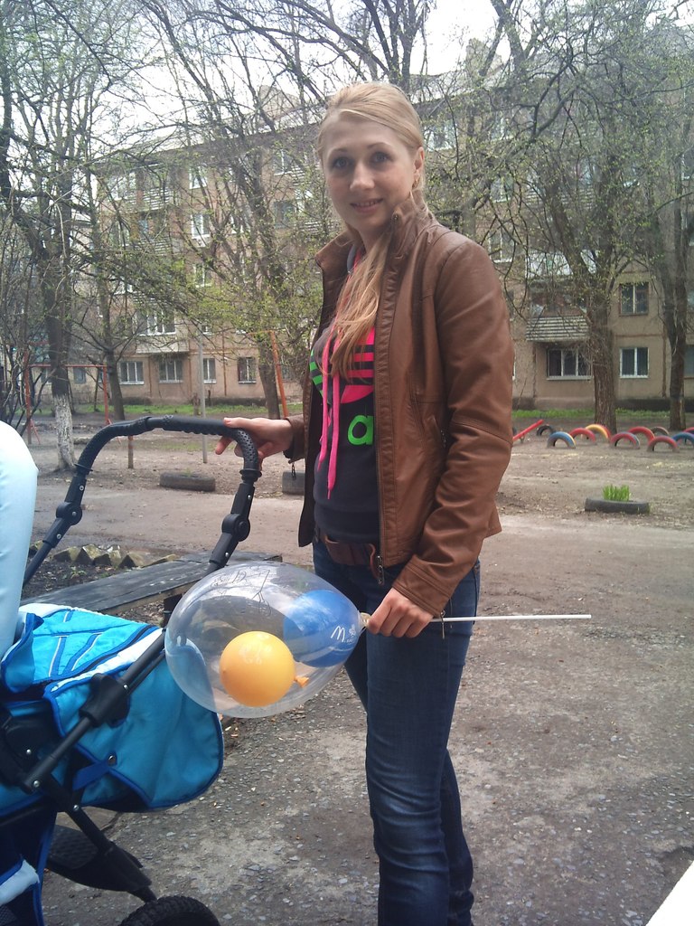 Юлия Хамчич | Сумы