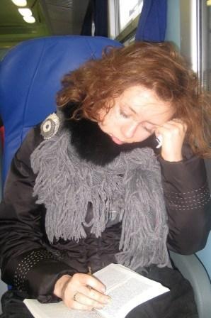 №57, Vita Sinitskaya, 34 года, Treviso №57, Vita Sinitskaya, 34 года, Treviso