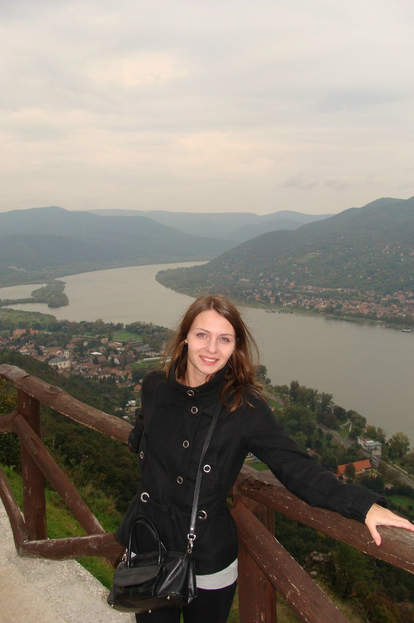 Марианна Марианновна | Санкт-Петербург