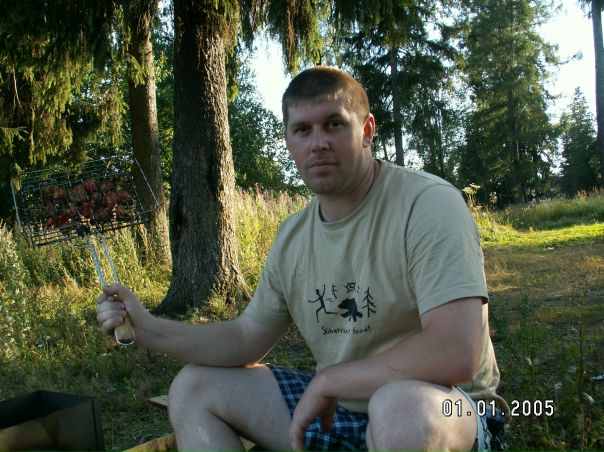 №18, Юрий Дрозд, 48 лет, Санкт-Петербург №18, Юрий Дрозд, 48 лет, Санкт-Петербург