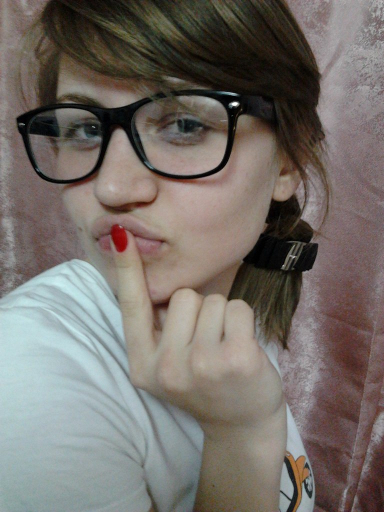 Анастасия Сивачева Евгеньевна | Челябинск