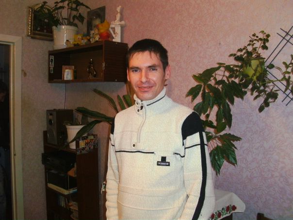 №18, Игорь Худинов, 44 года, Скадовск №18, Игорь Худинов, 44 года, Скадовск