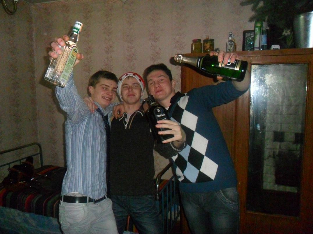 Дмитрий Сидорук | Брест