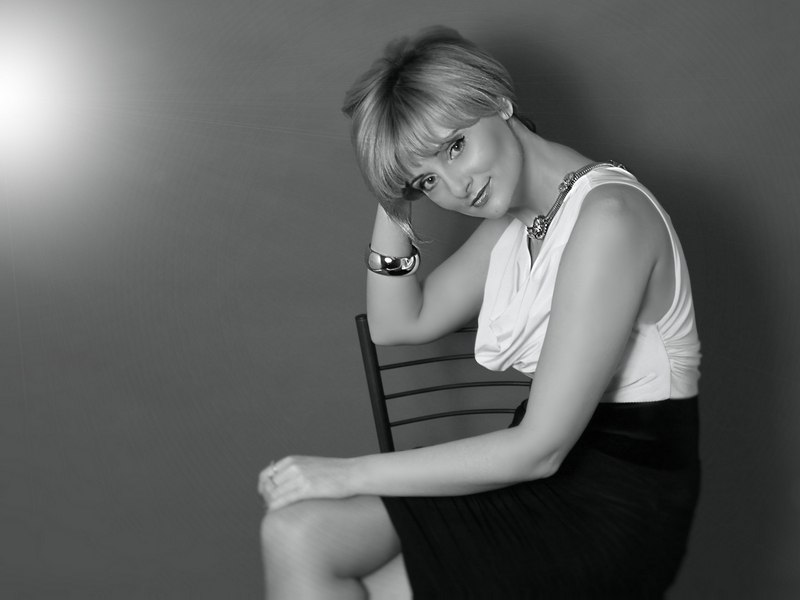 Виктория Власьева | Москва