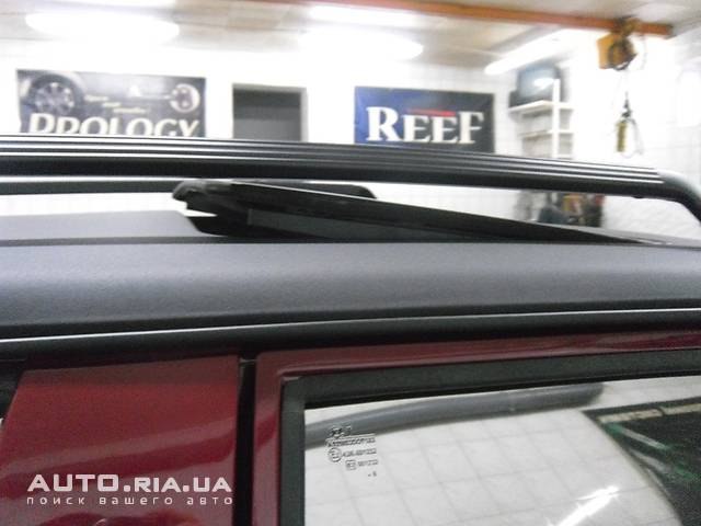 Вова Рева | Днепр (Днепропетровск)