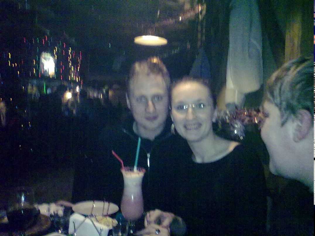 Юрий Лысков Po1ariz3d | Москва