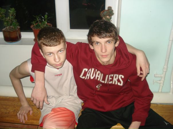 №10, Михаил Ефимов, Мирный №10, Михаил Ефимов, Мирный