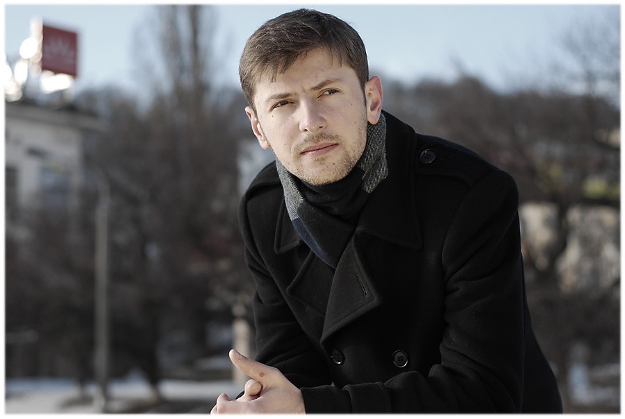 №32, Вадим Грибык, Киев №32, Вадим Грибык, Киев