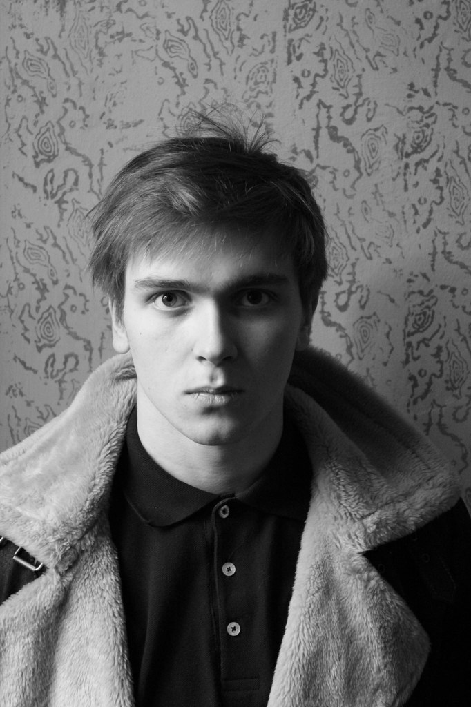 Игорь Астеров | Черновцы