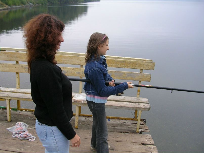 Людмила Крашенинникова | 