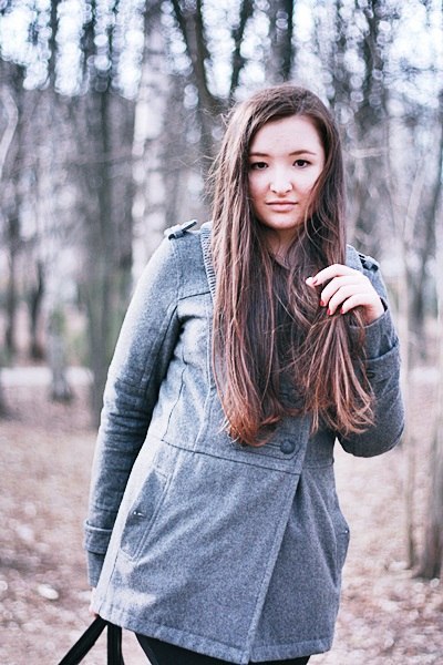 Анастасия Мухаметова | 