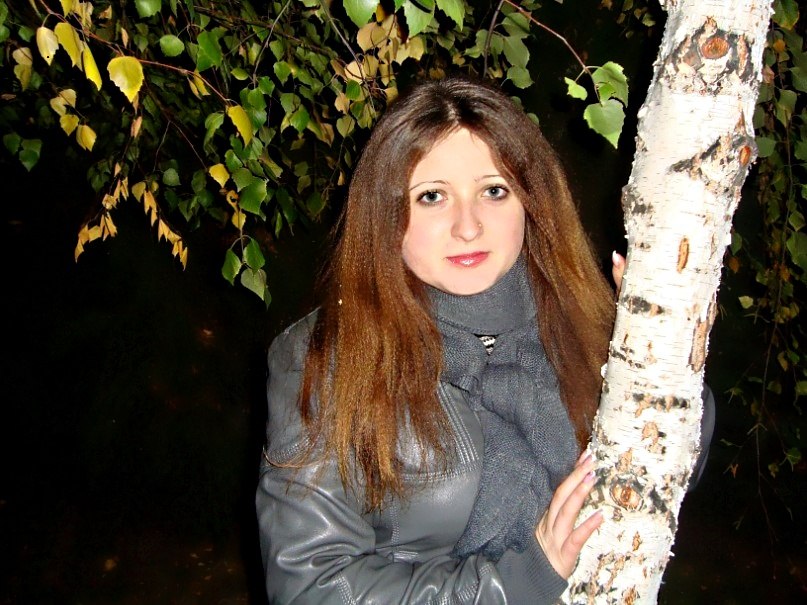 Яночка Шевчук | Никополь