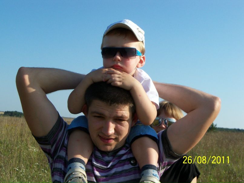 Юра Соколовський | Лановцы