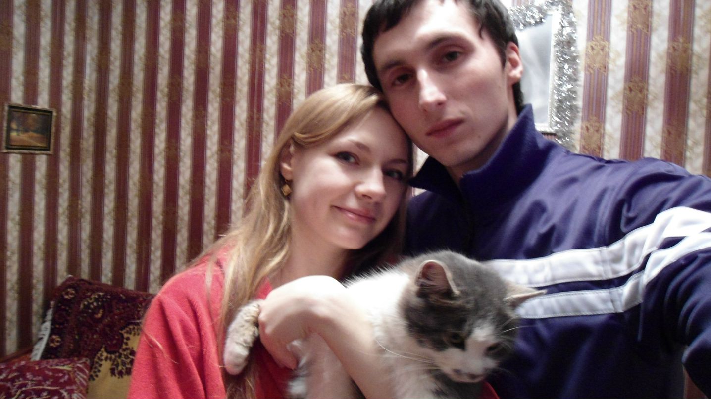 Ирина Качур | Шепетовка