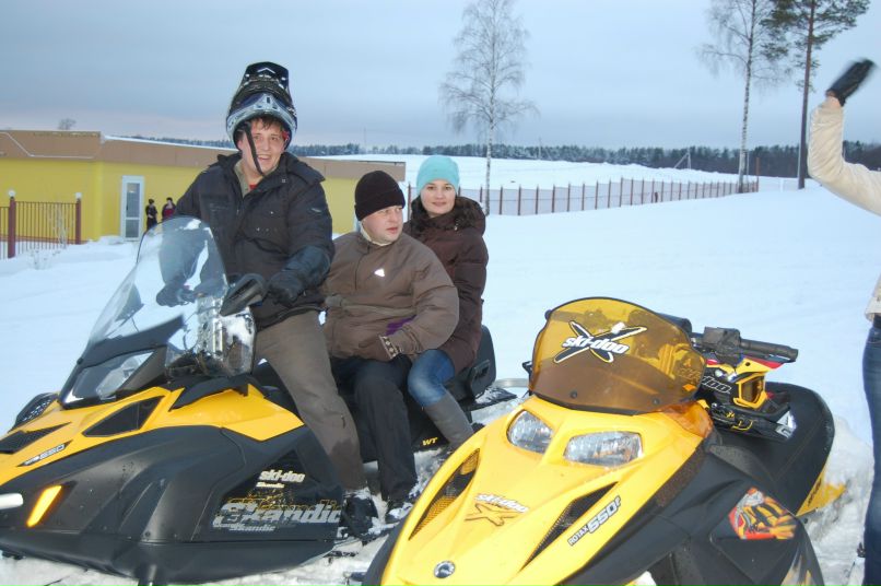 Виталя Яремчук | Боровичи