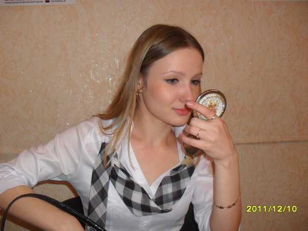Виктория Ислентьева фотография #1