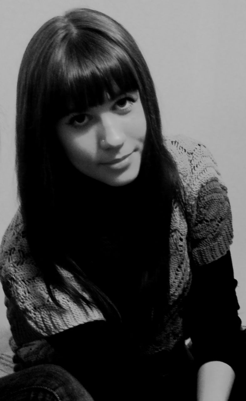 Маша Максименкова | Ульяновск