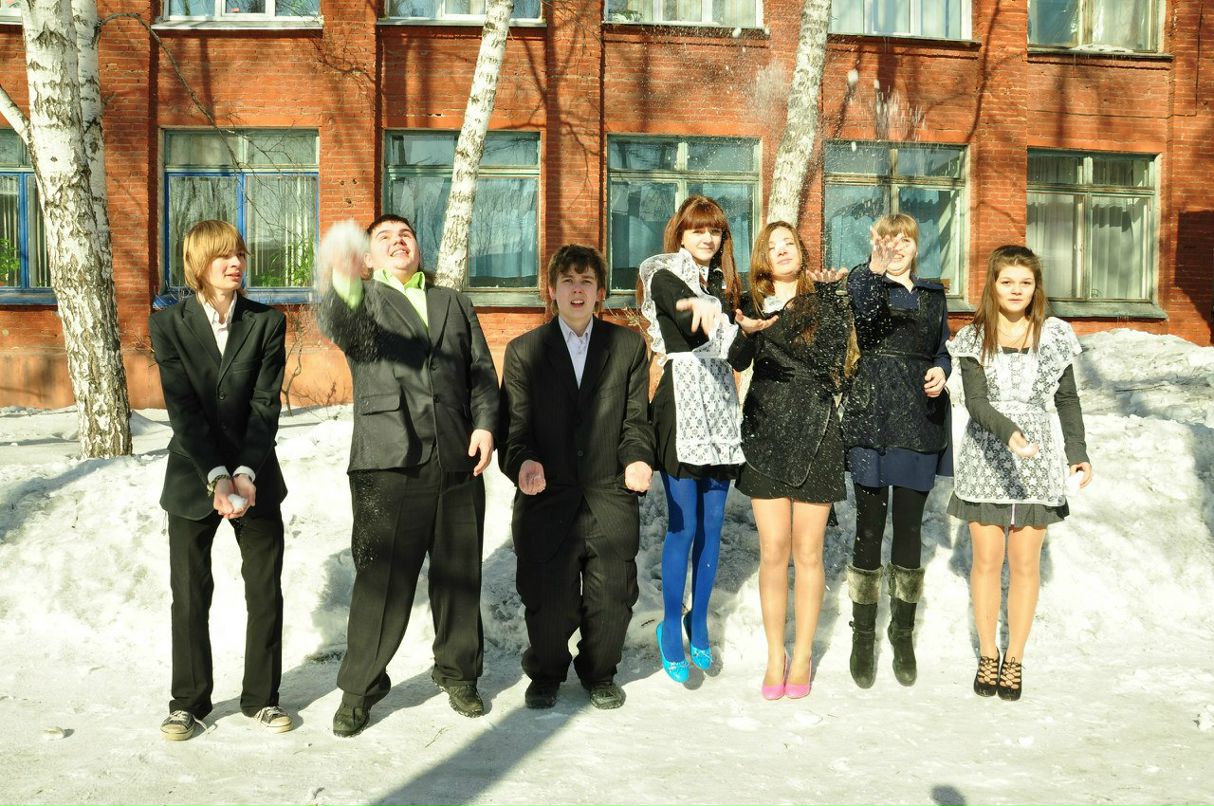 Влад Селезнев | Москва