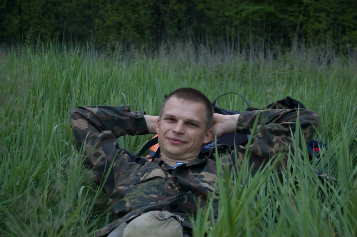 Олег Ищенко | Энергодар