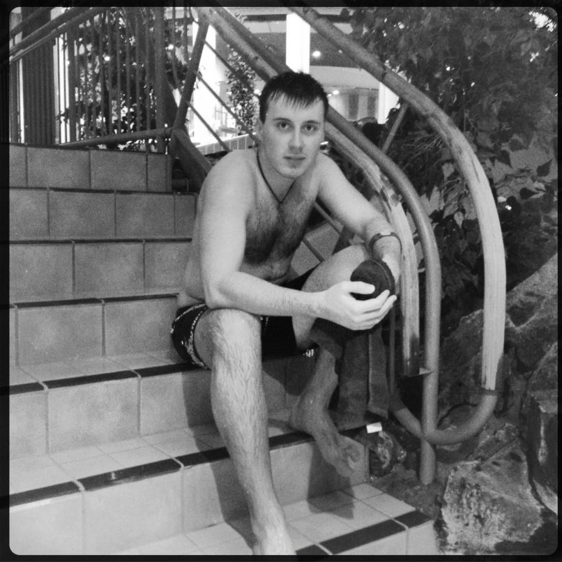 Filipp Gorbach {GFF} | Санкт-Петербург