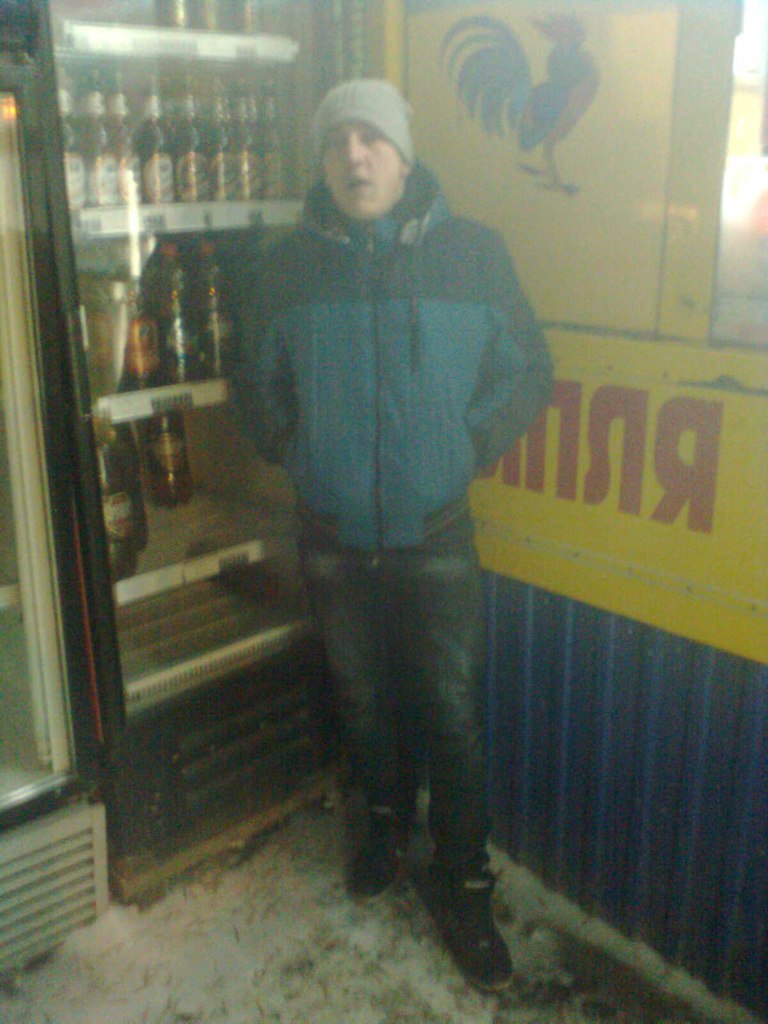 Антон Сучков | Кузнецк