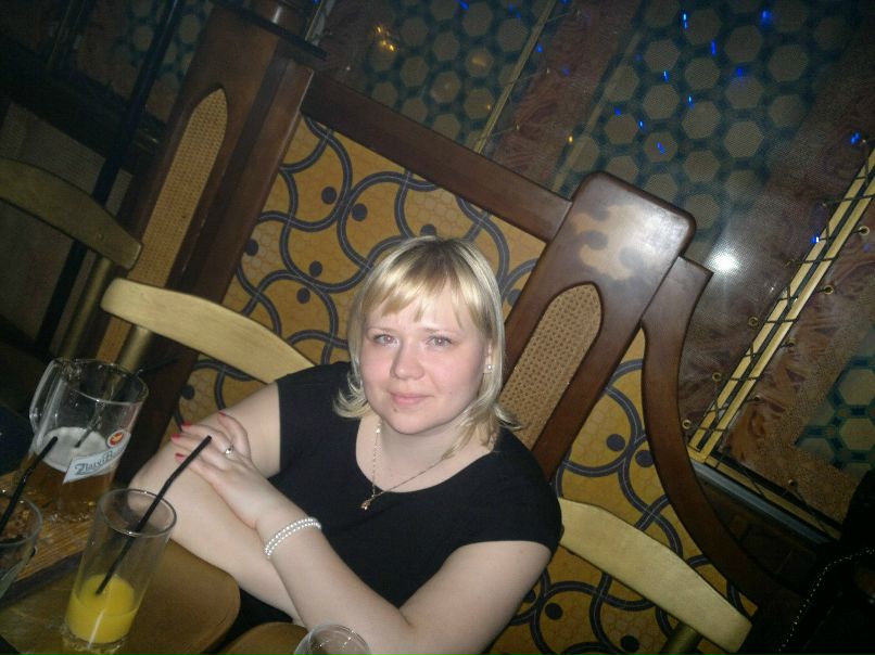 Ирина Валеева | Екатеринбург