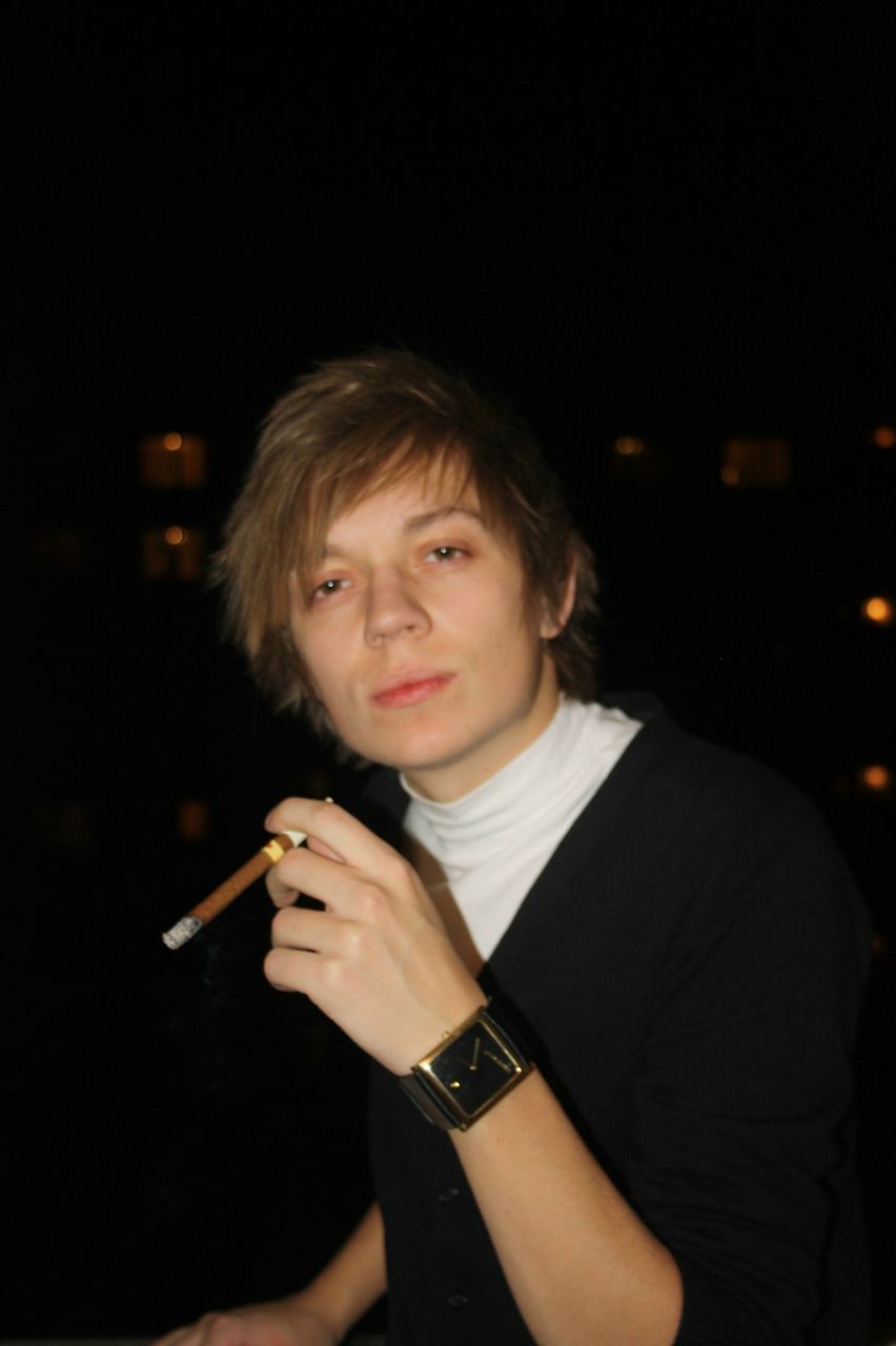 Антон Козуб | Кривой Рог