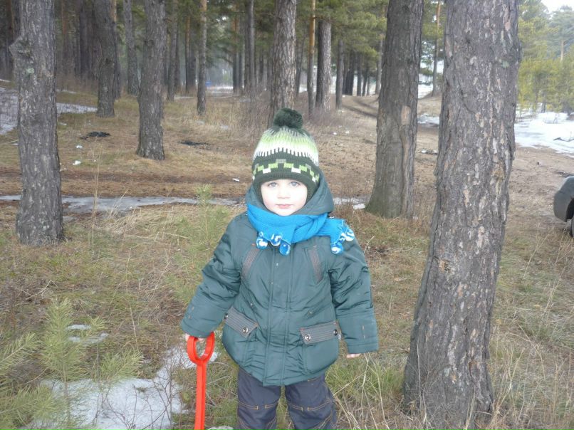 Светлана Музыка | Новосибирск