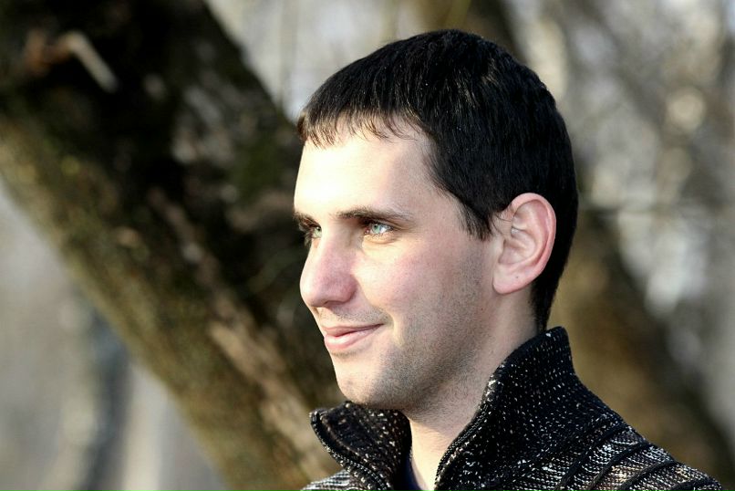 Сергей Воленюк | Брянск