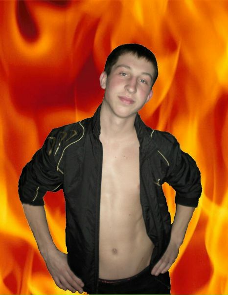 №2, Олег Голобородько, 33 года, Винница №2, Олег Голобородько, 33 года, Винница