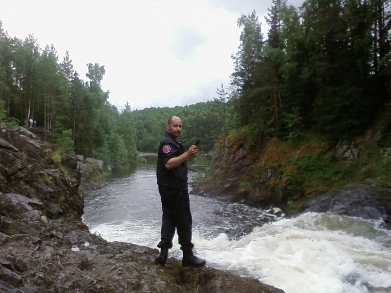 Андрей Мангуст Мангуст | Москва