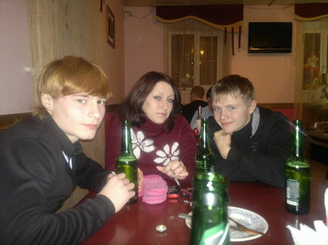 Иван Смирнов | Малоярославец