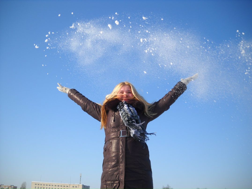 Светлана Дяченко | Киев