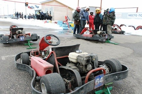 Никита Высоцкий фотография #1