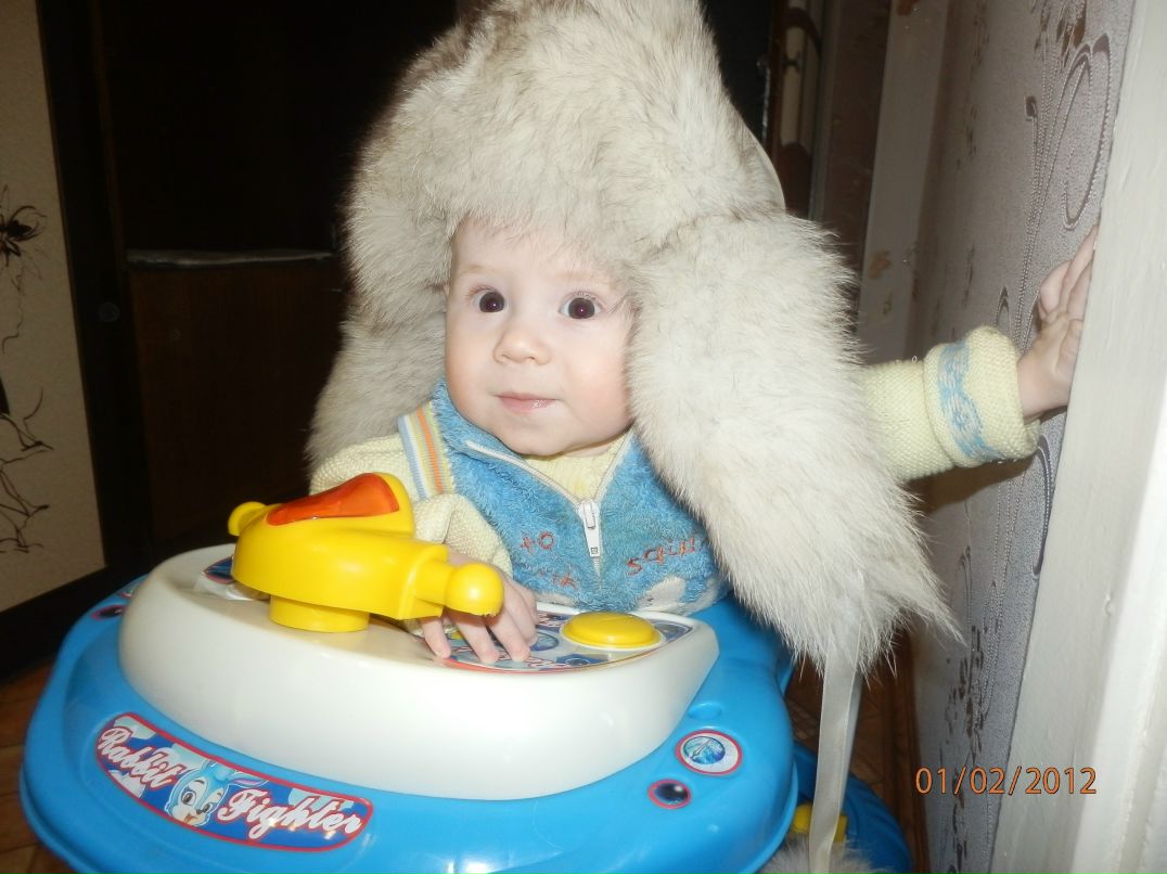 Дима Кононистов | Златоуст