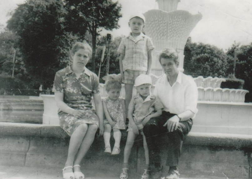 Оксана Літвінчук | Винница